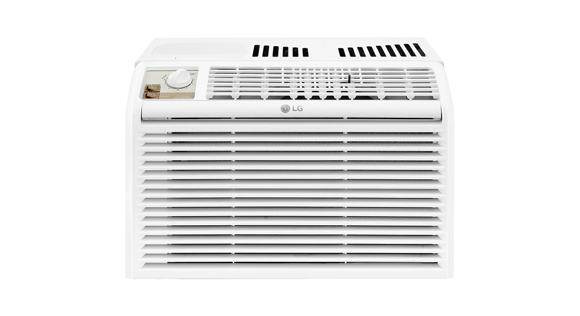 3. LG LW5016 Best LG 5,000 BTU Air Conditioner